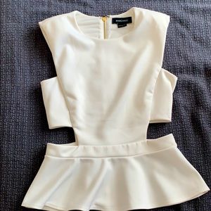 Marciano blouse